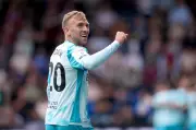 Burnley vs West Ham LIVE: Championship latest score, updates