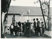 Burnside Scouts Celebrate 115 Years at Doors Open Days Festival