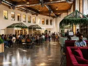Bury Market food hall CGI images revealed ahead of autumn opening