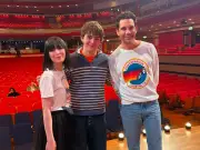 Bury musician Harri Kelly reaches The Piano final on Channel 4