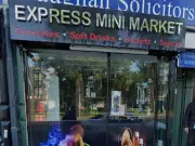 Bury store denied licence over illegal trade history