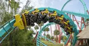 Busch Gardens closes Kumba roller coaster after 33 years