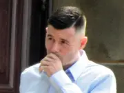 Businessman who filmed Fifty Shades encounter avoids jail