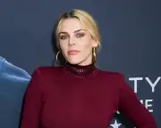 Busy Philipps reveals brain tumour diagnosis: 'I'm grateful to be alive'