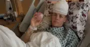 Busy Philipps reveals rare brain tumour diagnosis after hospitalisation
