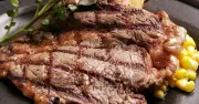 Butcher's Parmesan Tip for a 'Beefier' Steak