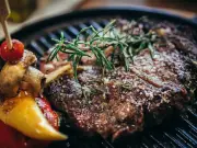 Butcher's surprising parmesan trick for tastier steak