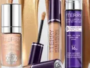 BY TERRY Glass Skin Products: Two Easy Ways to Get the Look