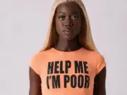 Bye Bambi pulls 'HELP ME I'M POOR' T-shirt after backlash