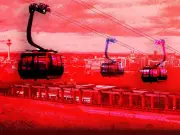 Cable cars to Liverpool city centre 'could be the big idea' city needs
