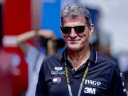 Cadillac axes Lowdon, Budkowski takes over as F1 team principal