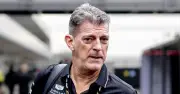 Cadillac chief admits Lowdon sacking was unplanned
