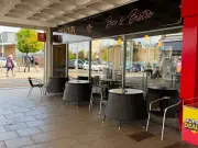 Cafe owner pleads for 'full truth' after £50k cannabis parcel seized