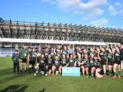 Caithness RFC awarded £10k from Royal London and British & Irish Lions
