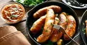 Cajun Seasoning Makes Sausages Tastier and More Fun