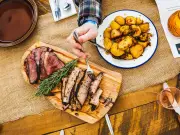 Caldicot Castle to Host Mabon Fire Feast
