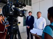 California town's recalled leaders refuse to leave office amid crisis