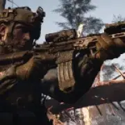 Call Of Duty: Modern Warfare 4 beta review – the slow road to redemption