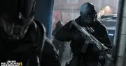 Call of Duty MW4 beta adds campaign mission and six multiplayer maps