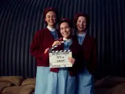 Call the Midwife Prequel Sisters in Arms: Cast, Plot, Air Date