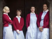 Call The Midwife star Bryony Hannah to play Agatha Christie in new BBC drama