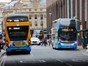 Call to revive Newcastle pedestrianisation plans and end 'dysfunctional mess'