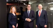 Calls for John Healey to rule out pension tax raid