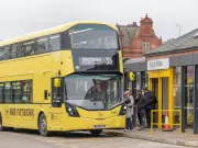 Calls grow for northern accents on Manchester Bee Network buses