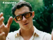 Callum Turner breaks silence on James Bond rumours and reveals baby plans with wife Dua Lipa
