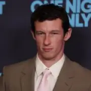 Callum Turner's Dull Bond Interview Sparks Backlash from Journalist