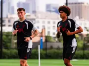Calvin Ramsay admits Scotland return desire after Liverpool loan exit
