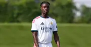 Camavinga to Man Utd move dead as star stays at Real Madrid