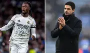 Camavinga to Man Utd twist, £38m Arsenal bid, Enzo Fernandez deadline - transfer news LIVE