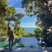 Cambodia Three Ways: Luxury Resort, Jungle Trek and Private Island