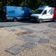 Cambridge council fixes 51 potholes on one street instead of resurfacing