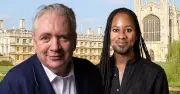 Cambridge Faces Backlash Over Arday and Woke Academia