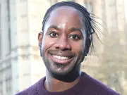 Cambridge professor Jason Arday told friend he 'couldn't go on' before death