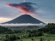 Cambridge study warns world 'underestimating' supervolcano risk