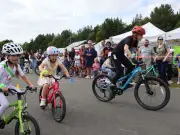 Cambuslang Schools Bike Fest attracts 170 to Clyde Cycle Park