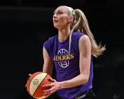 Cameron Brink and Enes Kanter Freedom Honored by WNBA