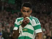 Camilo Duran Lives Up to Celtic 'World Class' Hype After Champions League Double