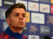 Cammy Devlin: Rangers star on Euro dream, discipline and Raskin
