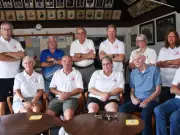 Campaign to save 125-year-old bowls club from eviction