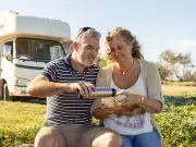 Campervan costs: why one owner switched to a caravan