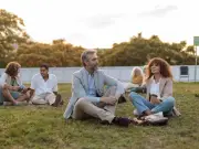 Camping boosts mental health, psychologist says