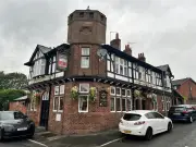 CAMRA's top 16 UK pubs named - St Helens venue makes list