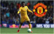 Can Carlos Baleba Make Man United Debut This Weekend? Talks Continue