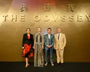 Can Christopher Nolan's The Odyssey Draw Chinese Audiences?