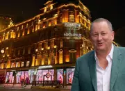 Can Mike Ashley revive fading Harvey Nichols?