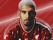 Can Ronald Araujo replace Ibrahima Konate? Running the numbers on new Liverpool man